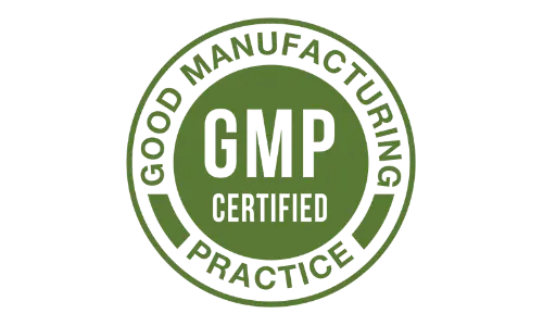 GMP Certified mounfit GMP Certified